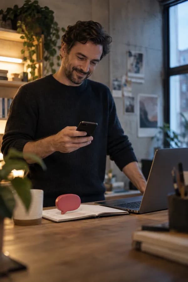 Expert Services: Discovery brief prepared