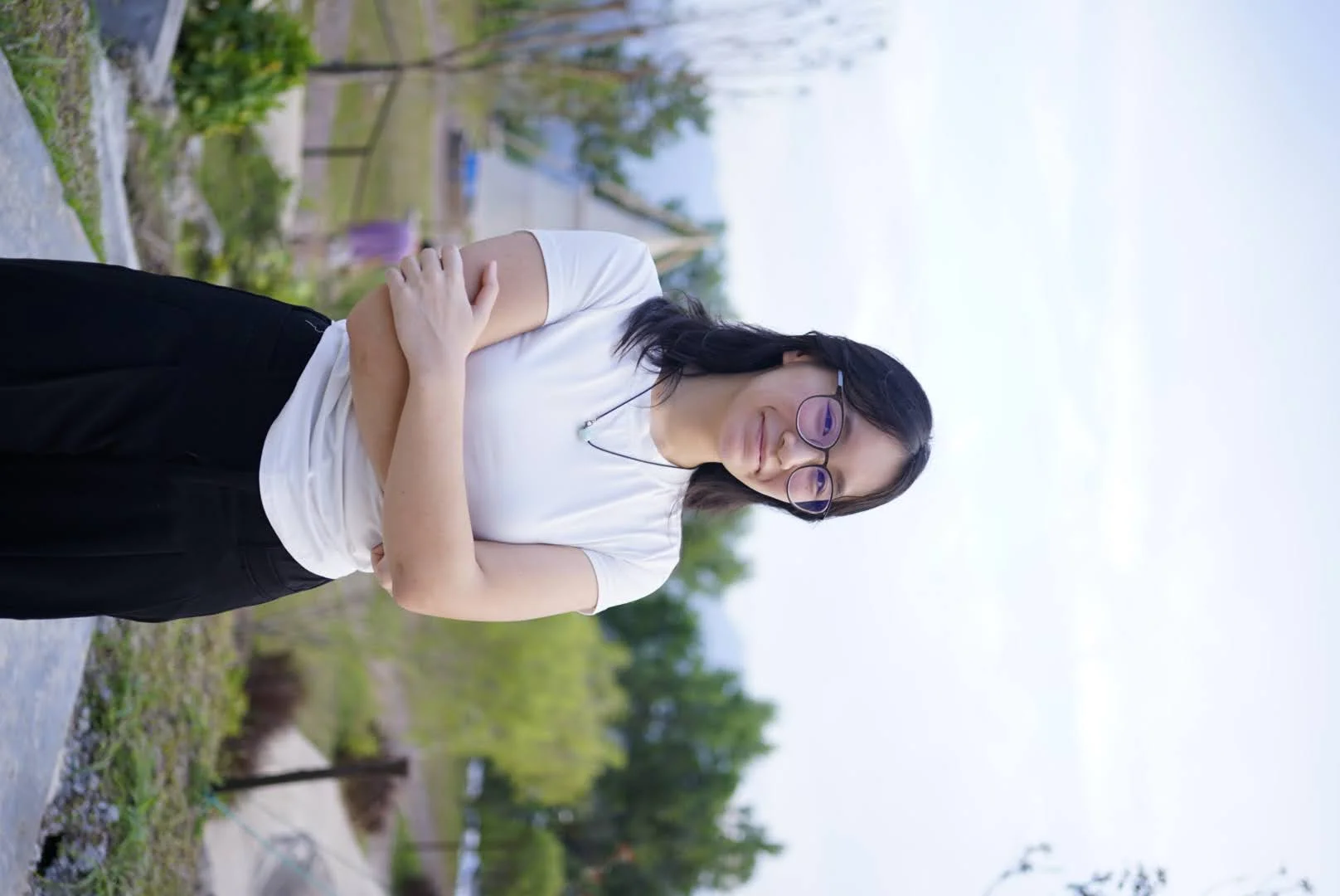 Chloe, Founding Operations Lead