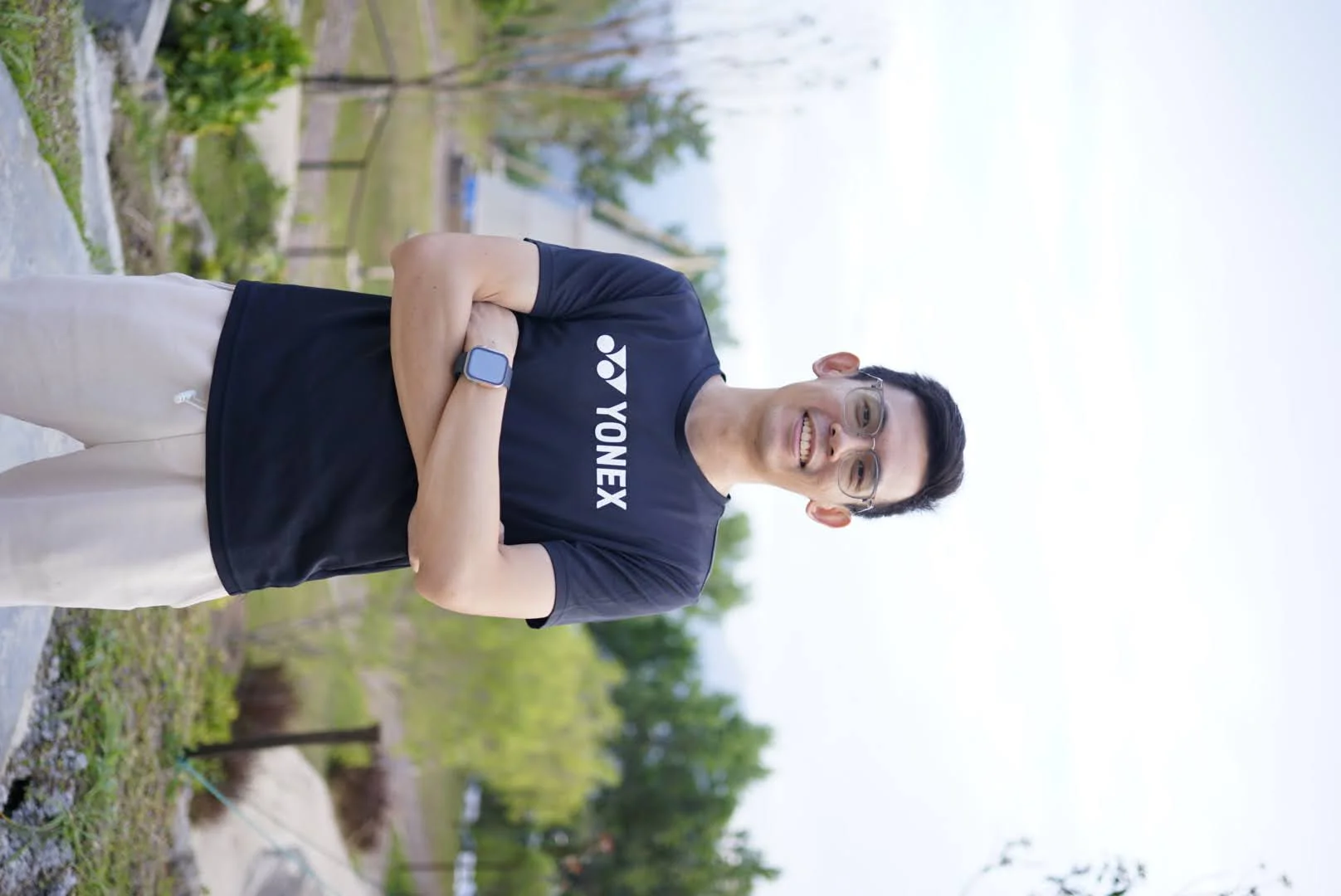 Jason Chong, Founding AI Engineer
