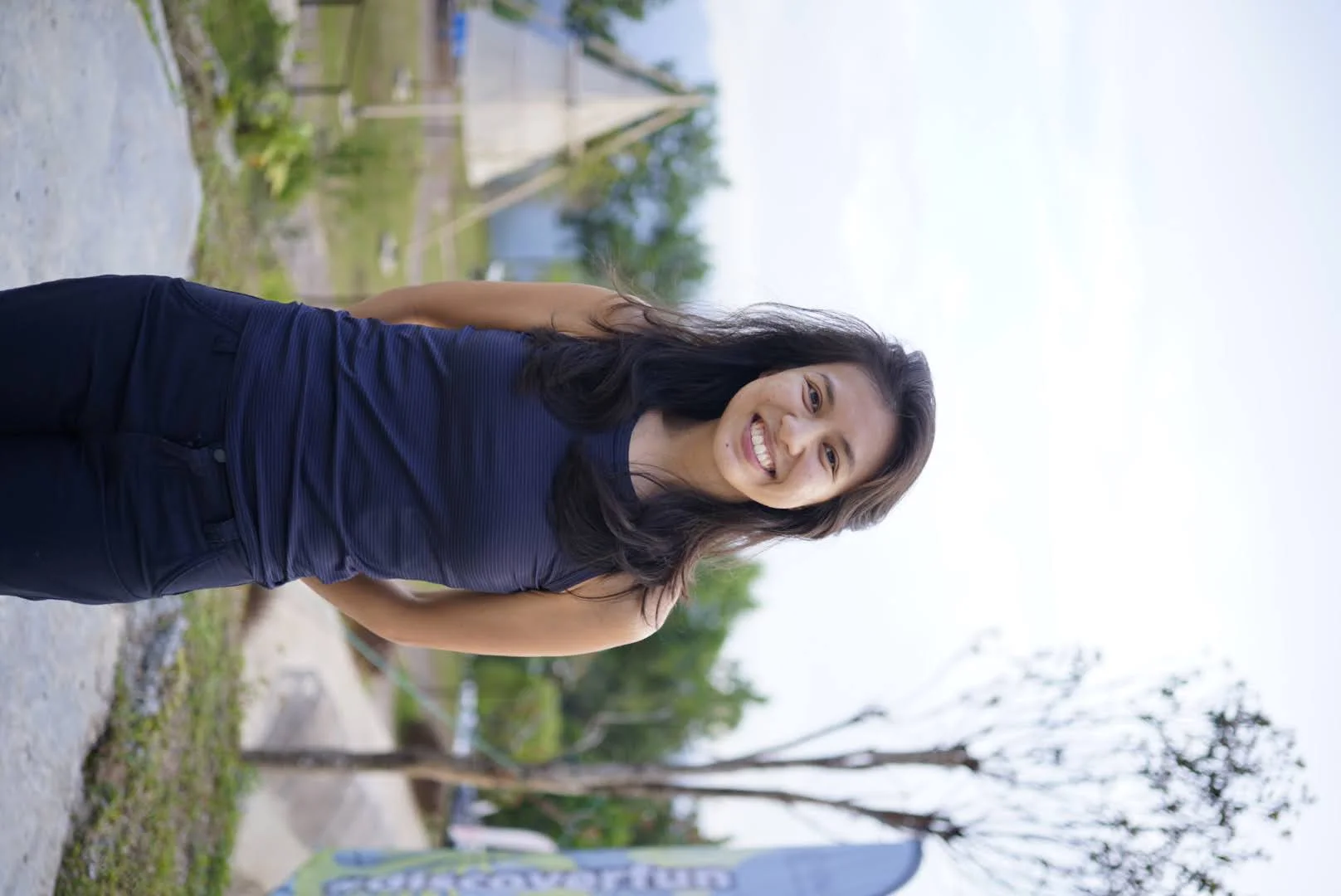 Tiara, Founding Community Lead